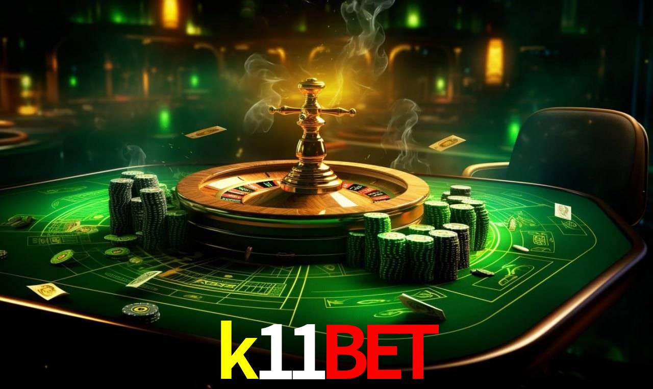 k11bet: Seu Especialista em Apostas Esportivas Brasileiras