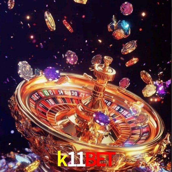 k11bet: Seu Cassino Premiado com Pagamentos Rápidos