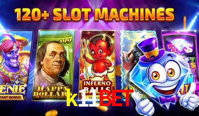 k11bet apk